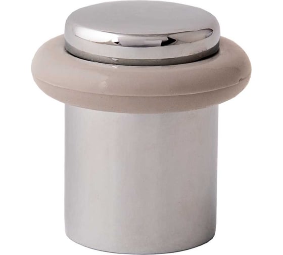 Изображение товара Упор дверной Apecs DS-0013-CR 14412