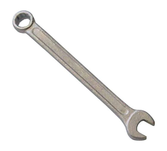 Изображение товара Ключ рожковый накидной CNIC 27мм, хром 76176