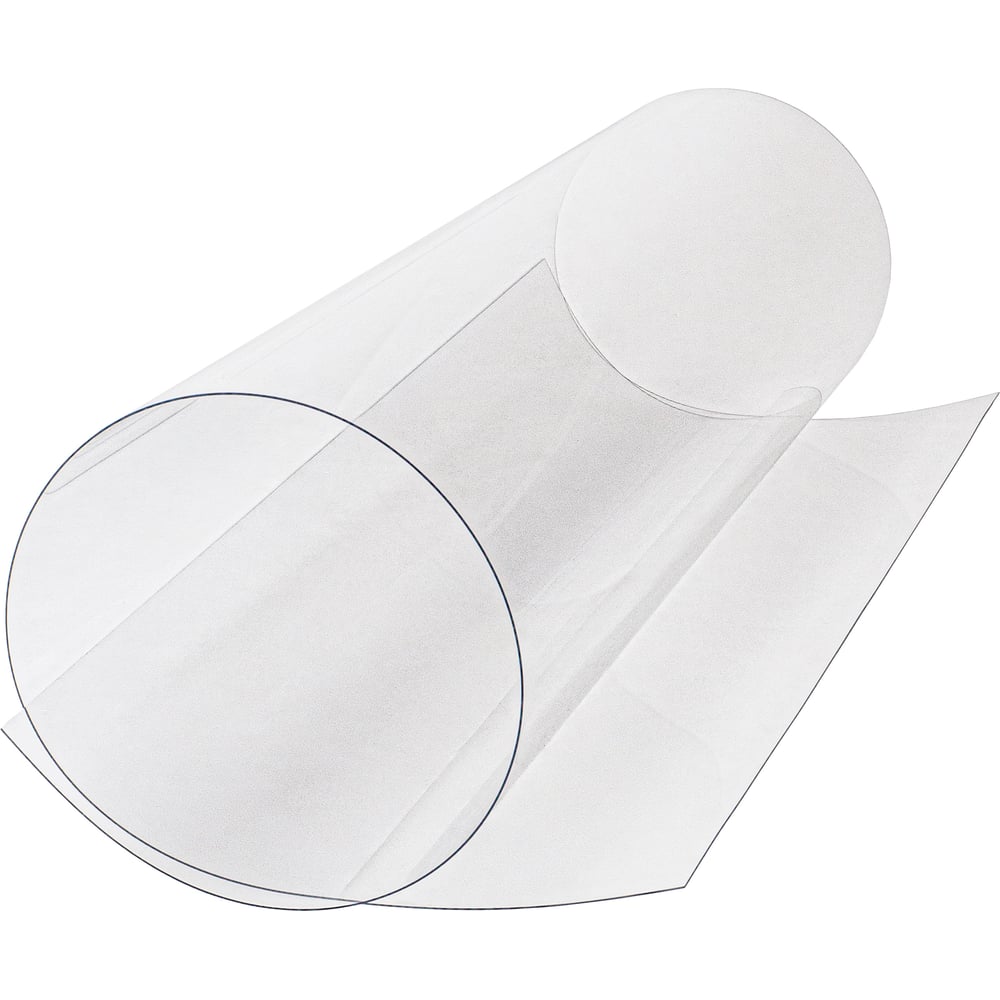 Изображение товара Лист из полиэтилентерефталата ПЭТ-А 2мм 2050х1250 прозрачный Novattro