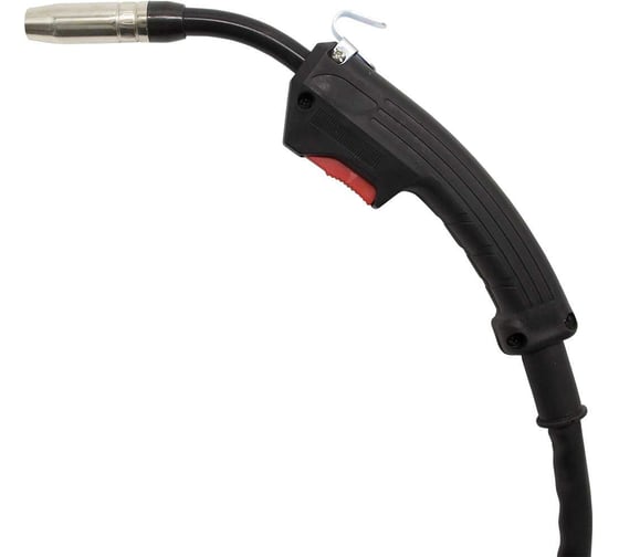 Изображение товара Горелка Оберон MW-14 Basic (2.5м / Air / ОКС 10-25 + 2 pin) BS140.0005