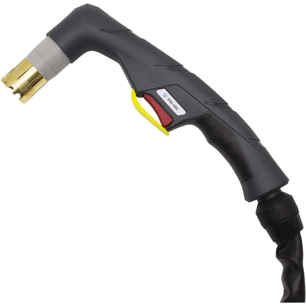 Изображение товара Плазменный резак Оберон PW-151 150А 38мм прицельный для металлов