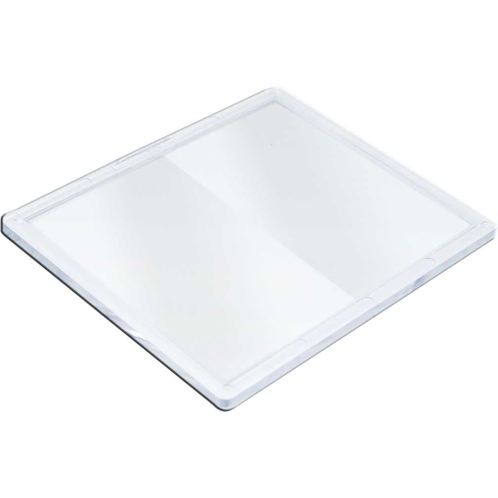 Изображение товара Диоптрическая линза Оберон 2.00 108x90 мм для увеличения и наблюдений