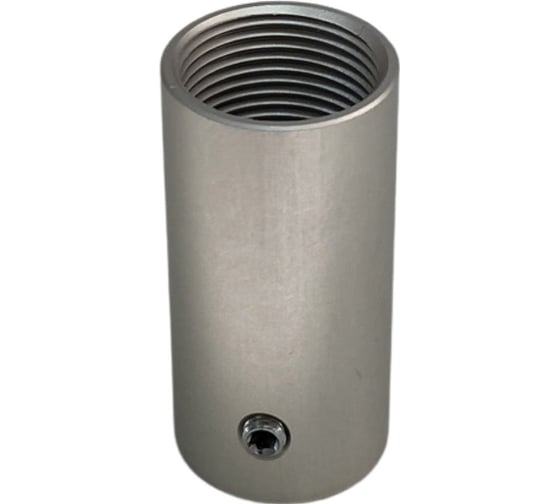 Изображение товара Металлическая муфта Emas для патрубков., IFAB01