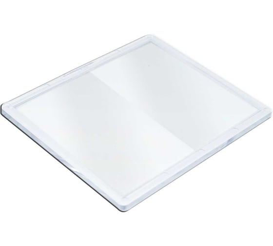 Изображение товара Диоптрическая линза Оберон 2.50 (108х90) XL1089250