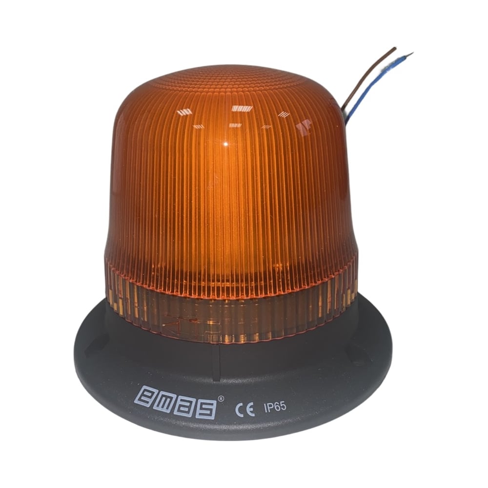 Изображение товара Сигнальная колонна Emas маячкового типа IT120Y220