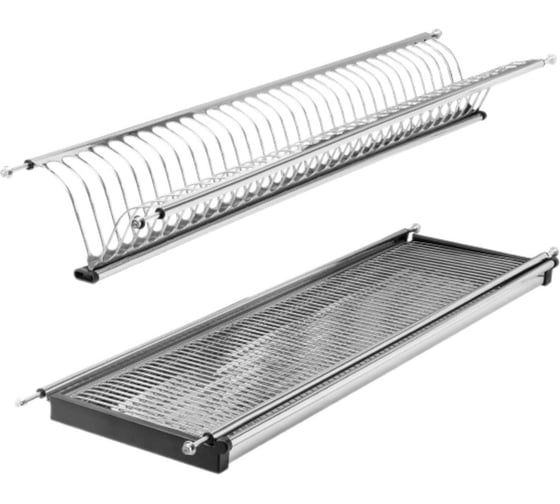 Изображение товара Посудосушитель MF SJ304Е в верхнюю базу 900 мм, нержавеющая сталь 9926v