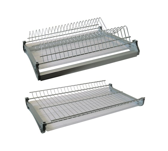 Изображение товара Посудосушитель MF Var3 в верхнюю базу 500 мм, хром 7010v