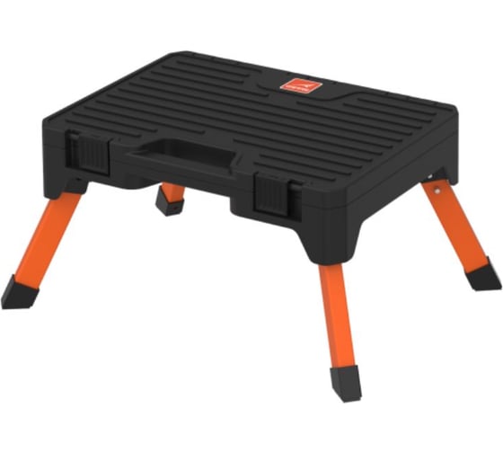 Изображение товара Табурет Gierre Toolstep с органайзером для инструментов (КНР) BT001