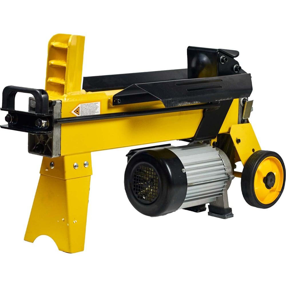 Изображение товара Гидравлический дровокол SBK DR-40 1800 Вт 370 мм электропривод