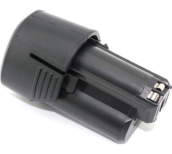 Изображение товара Аккумулятор AMPERIN для BOSCH GSR 120-LI PBA BAT411 2.6Ah 12V Li-ion 090872