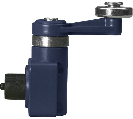 Изображение товара Консоль Emas  металл. с металл. рол. Ф18мм LD51MEM121