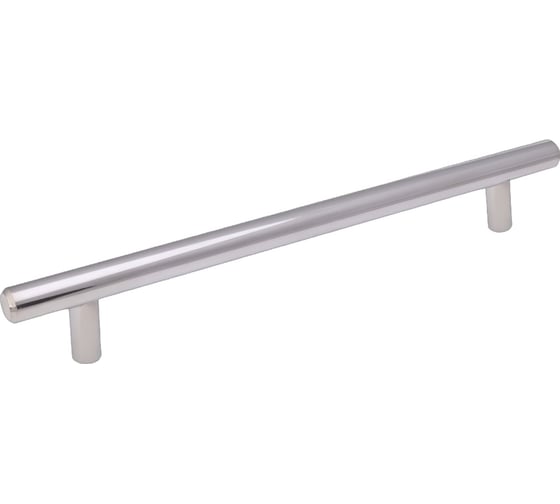 Изображение товара Ручка-рейлинг MF d=12 mm 160/210, хром 11144v