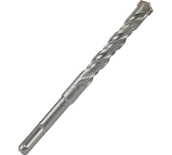 Изображение товара Бур по бетону Deli Х-тип 14x160мм SDS Plus DH-YCZ16014-E1 192967