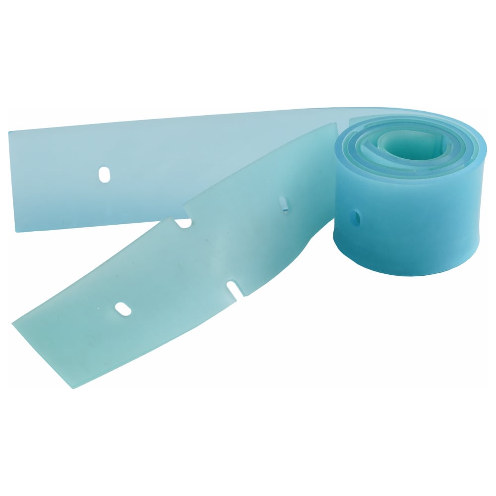 Изображение товара Набор полиуретановых скребков Euroclean для поломоечной машины SOR-10183