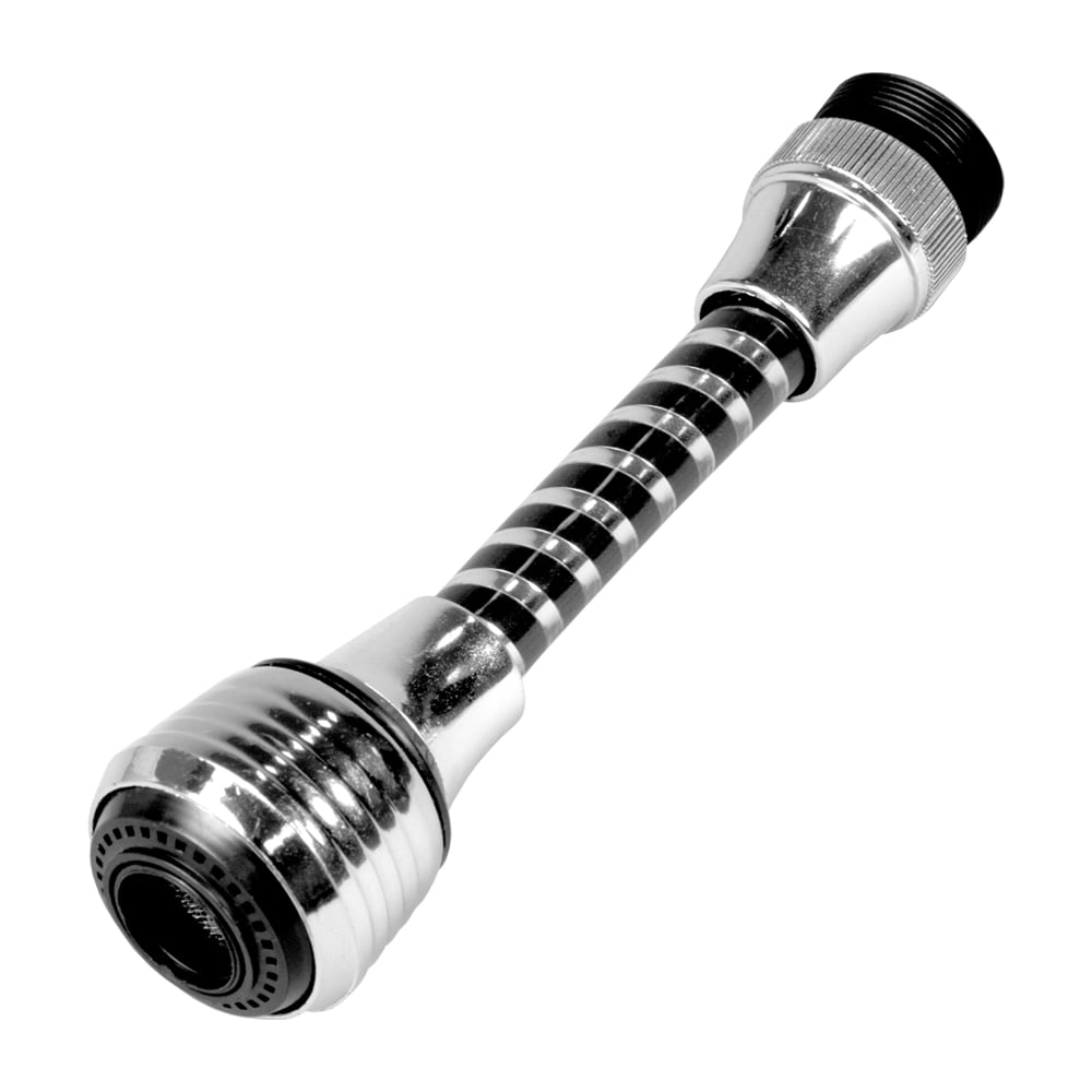 Изображение товара Аэратор ROEGEN 2 режима вытяжной с эластичным удлинителем RZ-AA-52