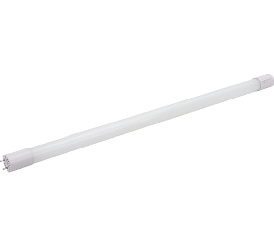 Изображение товара Светодиодная лампа Сириус А Т8 G13 600мм 10W 4000К 950Лм ОПАЛ СириусА T8-600-10W-OP-4K