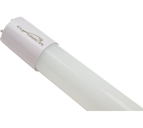 Изображение товара Светодиодная лампа Сириус А Т8 G13 1200мм 20W 4000К 1900Лм ОПАЛ T8-1200-20W-OP-4K