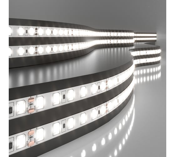 Изображение товара Светодиодная лента Elektrostandard 2835 24V 120Led 9,6W IP20 120L a052960