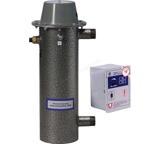 Изображение товара Электрический котел Эван ЭПО-30