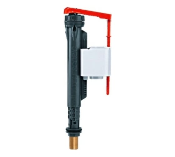 Изображение товара Заливной клапан WIRQUIN JOLLYFILL FB150TL1, телескопический латунь 1/2" 10975058