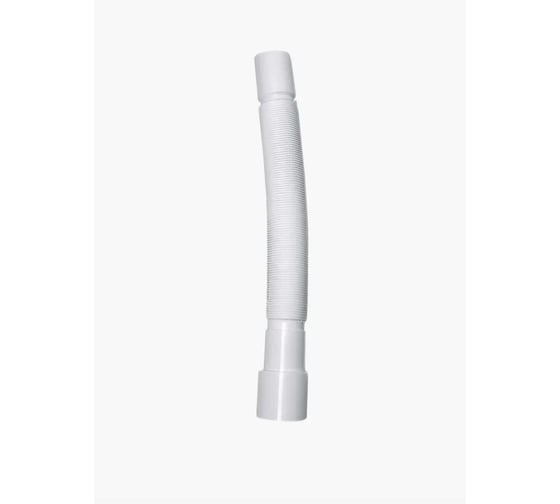 Изображение товара Гофрированная труба WIRQUIN 32 на 40/50 L-800 мм 30719207