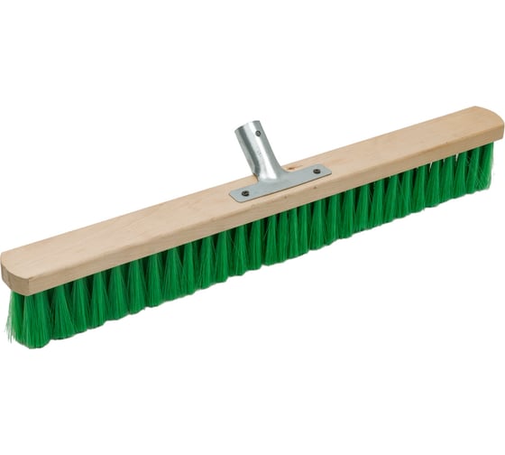 Изображение товара Щетка для пола НИКИЩЕ Пеликан 600х55х17 мм 01-01-07