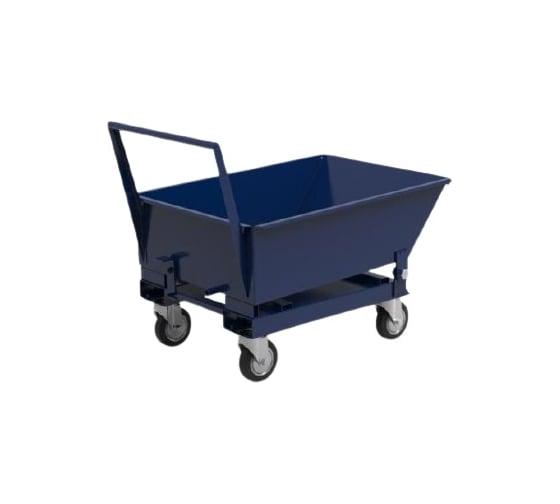 Изображение товара Тележка для стружки Святогор ТС-120