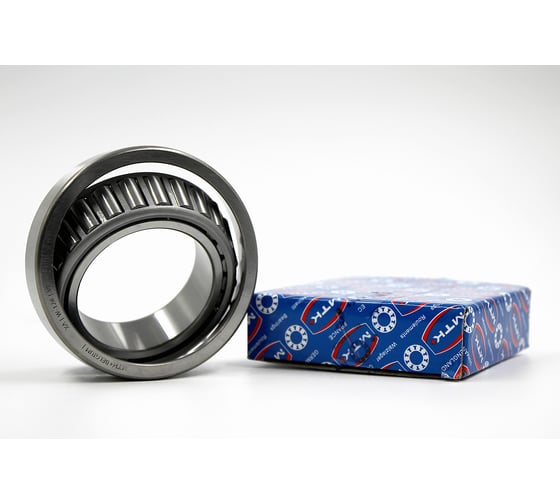 Изображение товара Подшипник МТК+ 32210 A  4627182458854