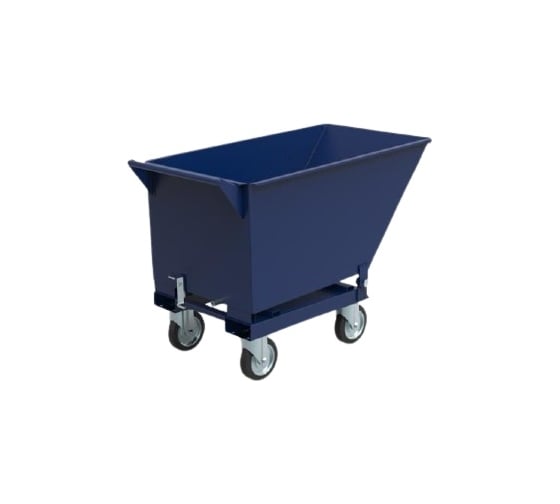 Изображение товара Тележка для стружки Святогор ТС-190