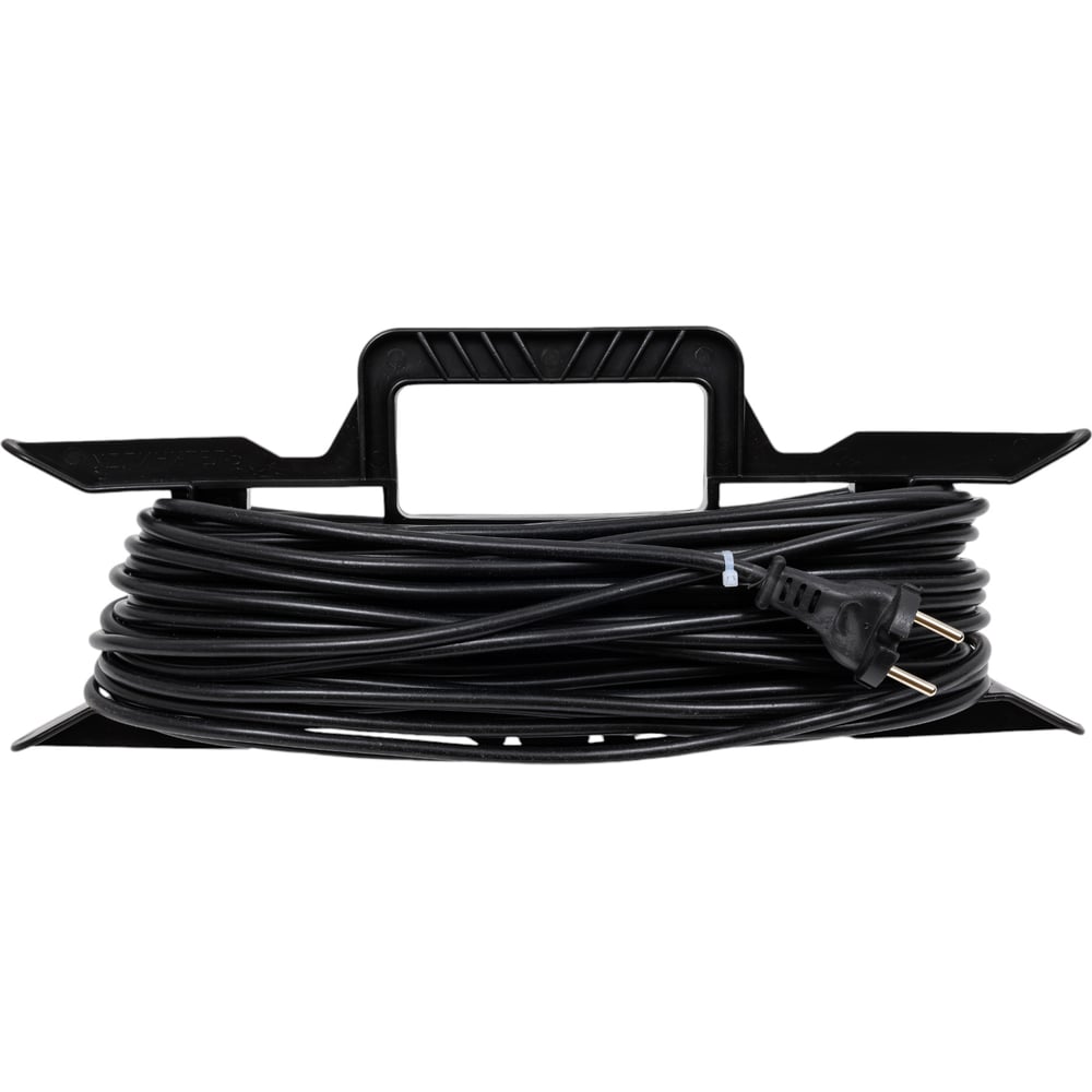 Изображение товара Удлинитель Облик РС 1 гнездо 25м ПВС 2х0,75 10А