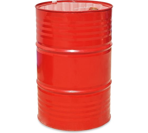 Изображение товара Эмульсол Промышленник ЭКС от +50 до -35 градусов, бочка 200 л ЭМСЗ200
