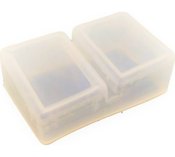 Изображение товара Колпачок Briswik прозрачный КМЕ 82