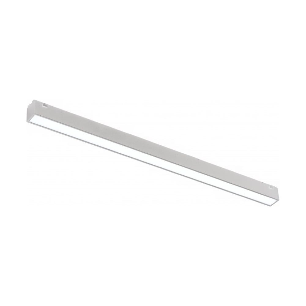 Изображение товара Трековый светодиодный светильник iLEDEX VISION48/25 SMART 24W управляемый со смартфона