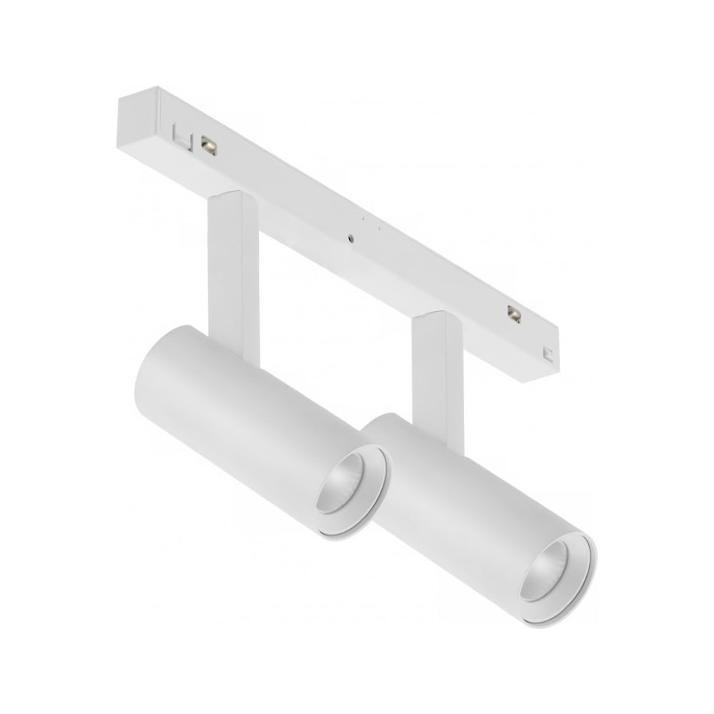 Изображение товара Магнитный трековый светодиодный светильник iLEDEX VISION48/22 SMART 16W Wi-Fi управление