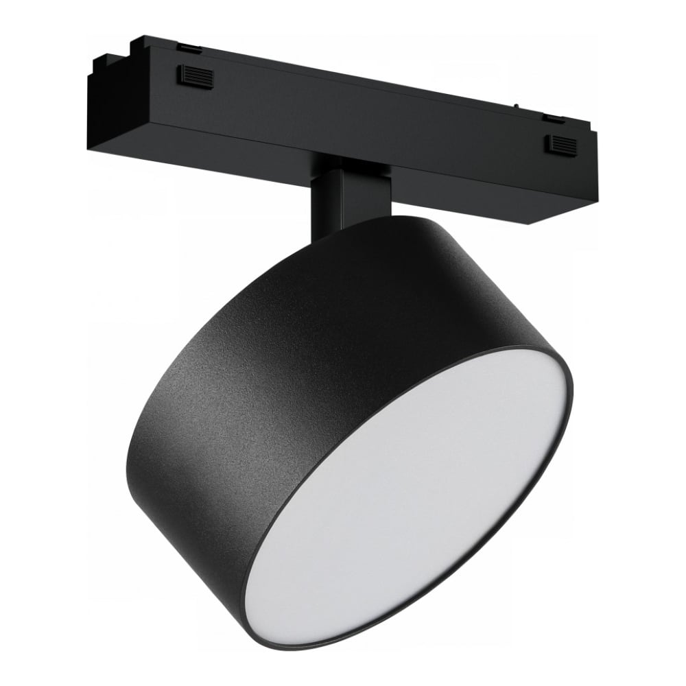 Изображение товара Трековый магнитный светодиодный светильник iLEDEX VISION48/25