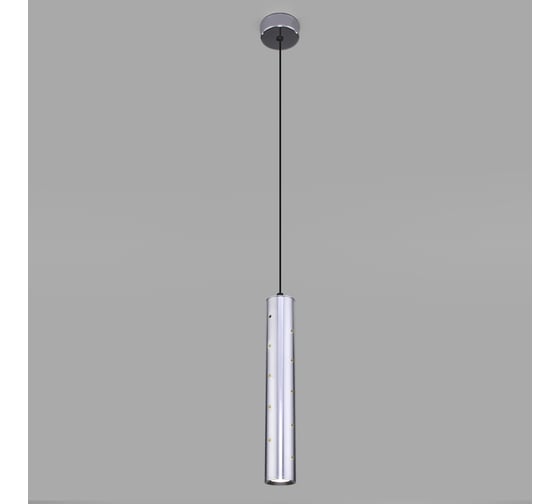 Изображение товара Подвесной светильник Elektrostandard 50214 1 LED хром a055666