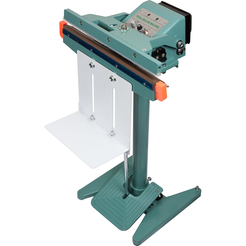 Изображение товара Педальный запайщик МЕХЭЛЕКТРОН-М PSF-650 для упаковки полиэтилена и полипропилена