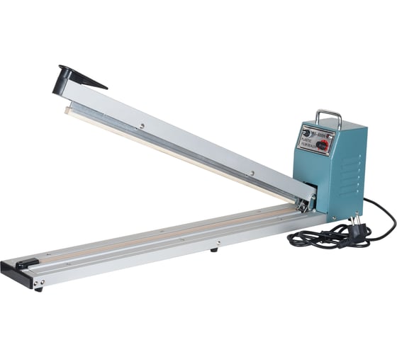 Изображение товара Ручной импульсный запайщик МЕХЭЛЕКТРОН-М FS-600H