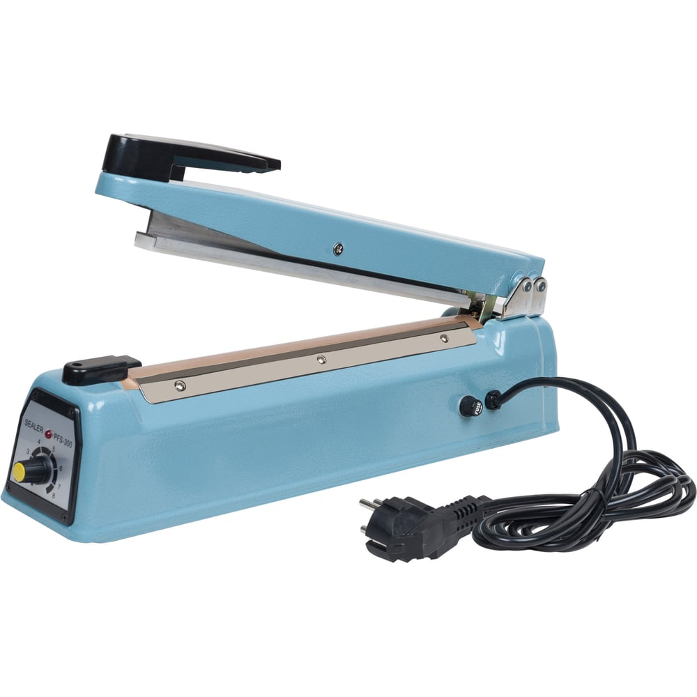 Изображение товара Ручной импульсный запайщик МЕХЭЛЕКТРОН-М FS-300I