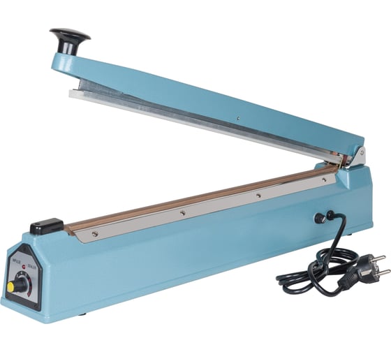 Изображение товара Ручной импульсный запайщик МЕХЭЛЕКТРОН-М PFS-500 Al