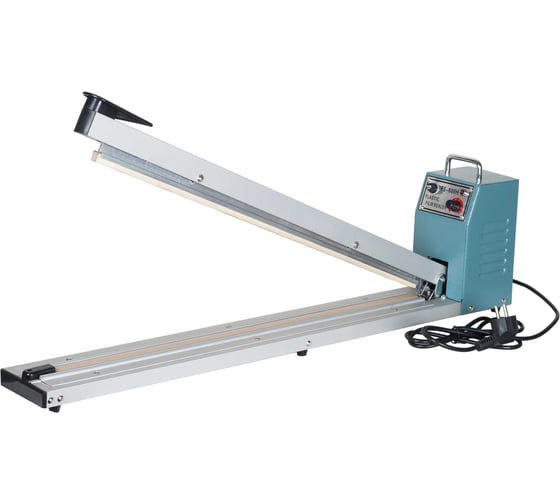 Изображение товара Ручной импульсный запайщик МЕХЭЛЕКТРОН-М FS-800H