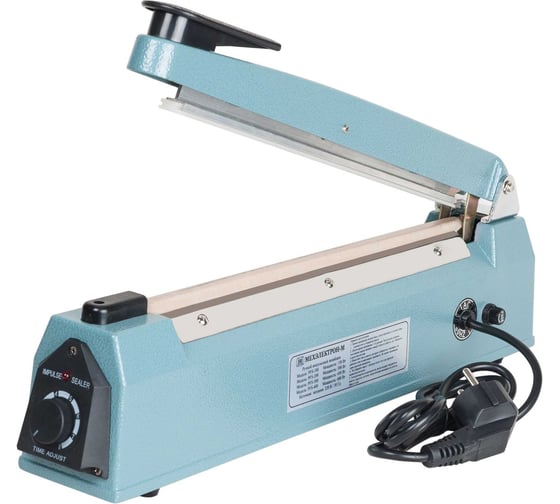 Изображение товара Ручной импульсный запайщик МЕХЭЛЕКТРОН-М FS-300A