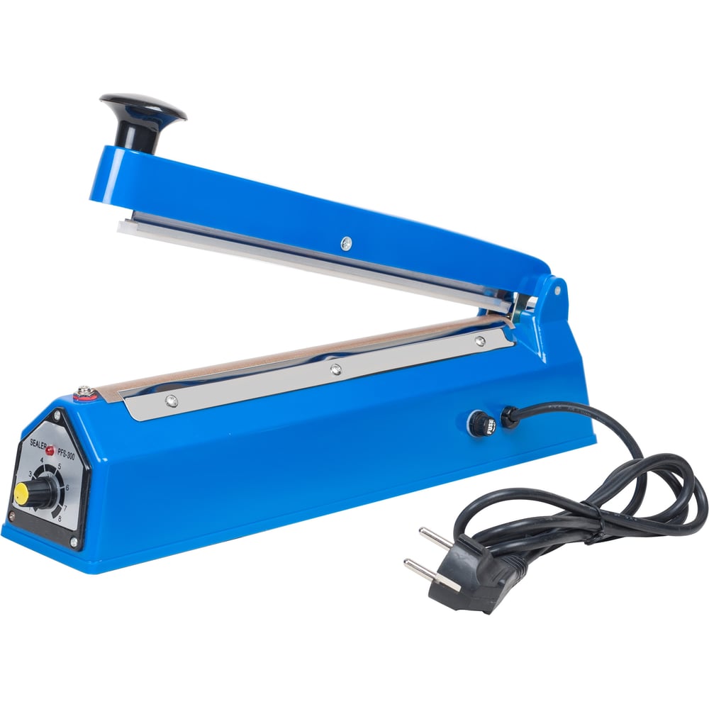 Изображение товара Ручной импульсный запайщик МЕХЭЛЕКТРОН-М FS-400P