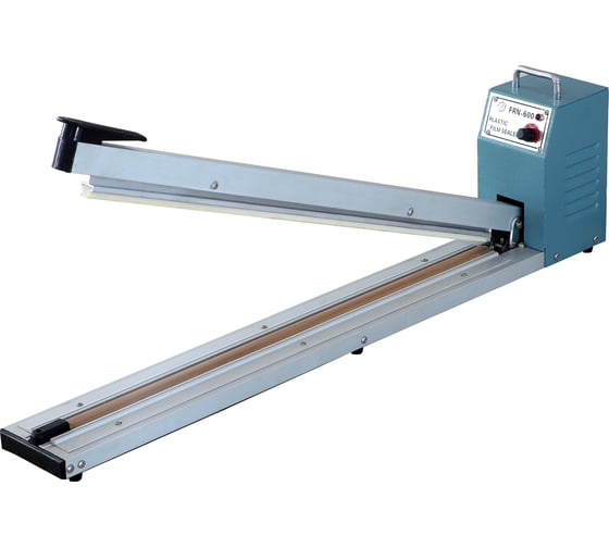 Изображение товара Ручной импульсный запайщик МЕХЭЛЕКТРОН-М FS-400P