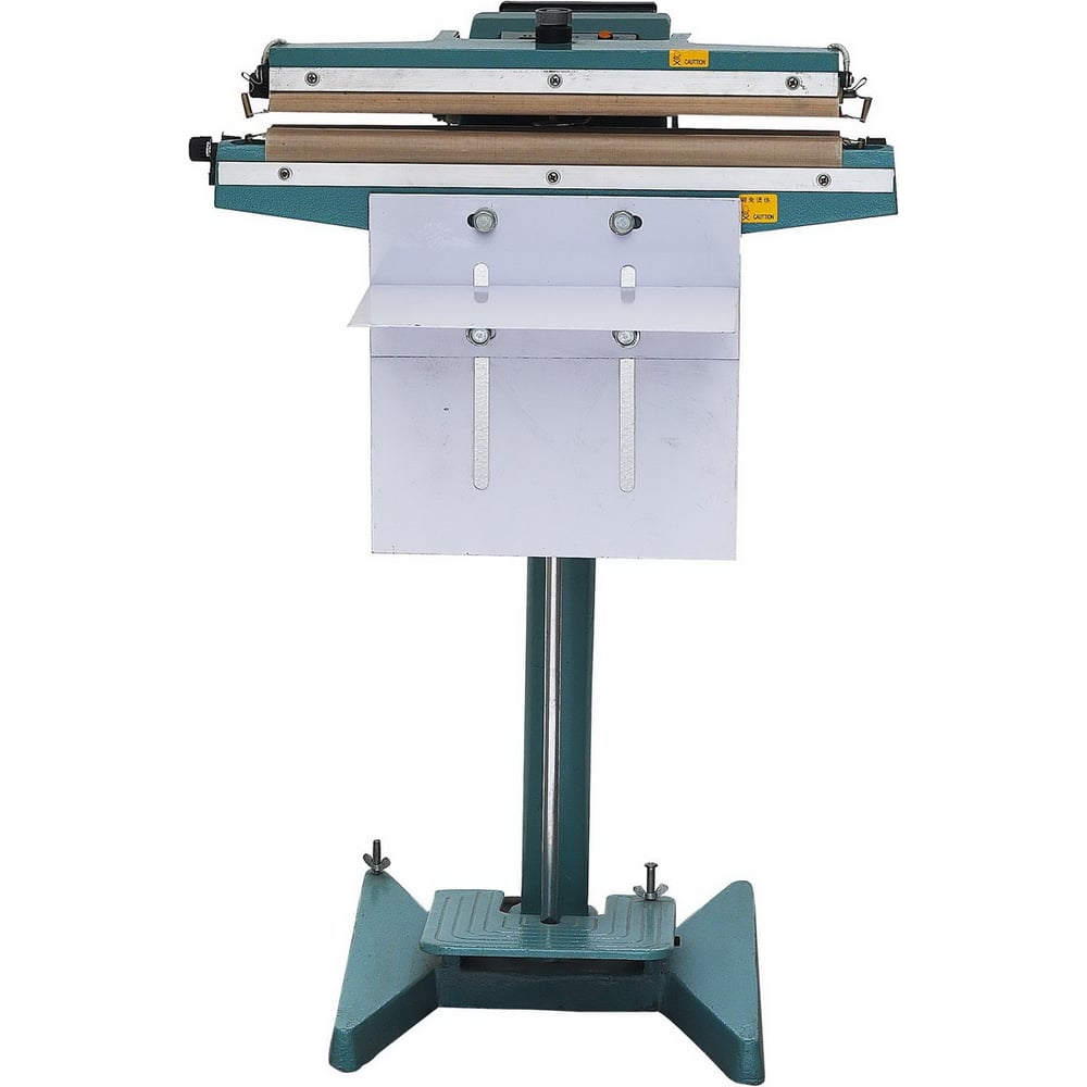 Изображение товара Педальный запайщик МЕХЭЛЕКТРОН-М PSF-450 для упаковки