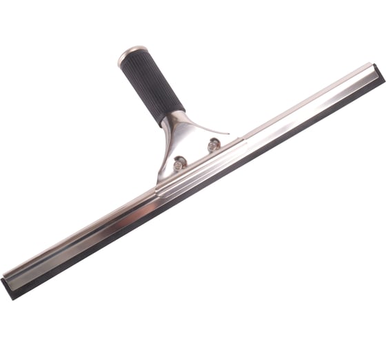 Изображение товара Сгон (сквидж) с резинкой + держатель для мойки окон ACG 40 см 1028860