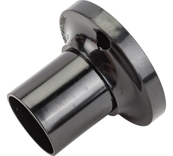 Изображение товара Потолочный прямой патрон SVET карболитовый Е27, YK745