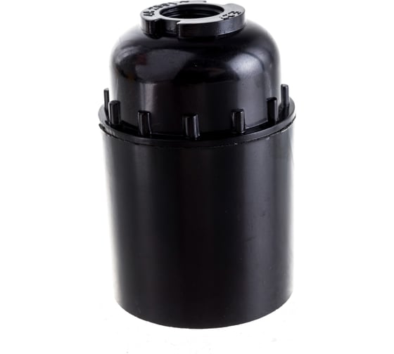 Изображение товара Подвесной карболитовый патрон SVET Е27 YK743