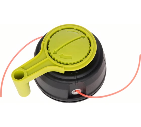 Изображение товара Катушка триммерная полуавтоматическая TORGWIN № 41 М10x1,25 LH S55682