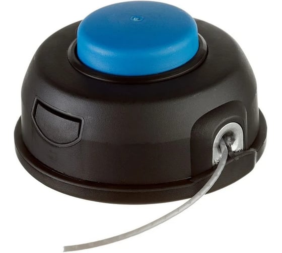 Изображение товара Катушка TORGWIN № 7В аналог HUSQVARNA S35 ГАЙКА М10x1,25LH, адаптер ГАЙКА S91714